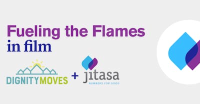 Fueling the Flames: DignityMoves + Jitasa in Film