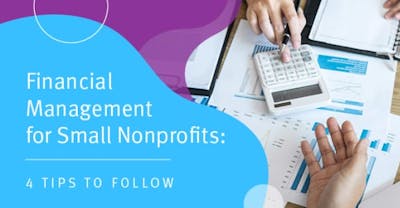 Financial Management for Small Nonprofits