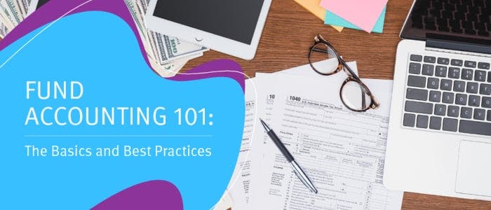 Fund Accounting 101 The Basics And Best Practices Jitasa Group