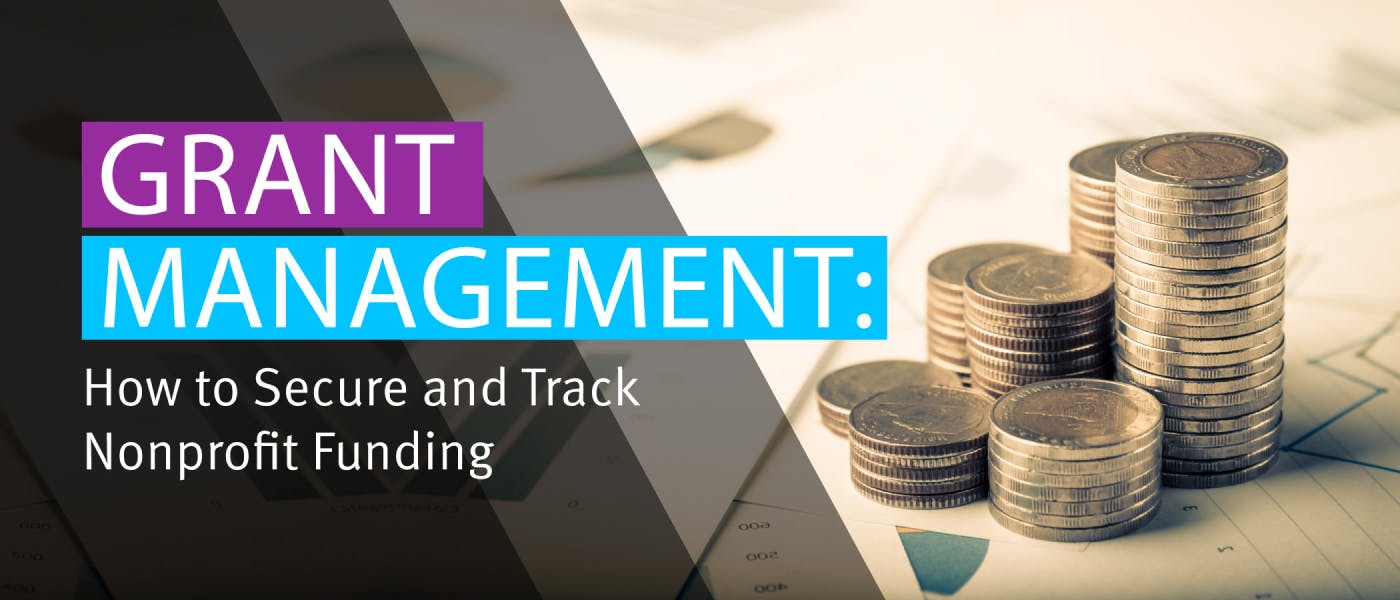 Grant Management: How To Secure And Track Nonprofit Funding | Jitasa Group