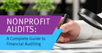 complete guide about nonprofit audits