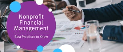 Nonprofit Financial Management | Best Practices to Know