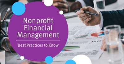 Nonprofit Financial Management | Best Practices to Know
