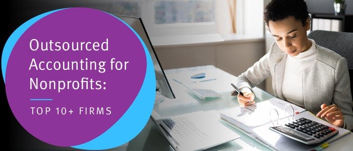 Outsourced Accounting for Nonprofits Top 10+ Firms Jitasa Group