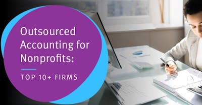 Outsourced Accounting for Nonprofits: Top 10+ Firms