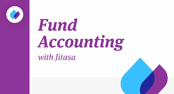 Free Fund Accounting course graphic