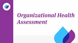 Free Organizational Health Assessment