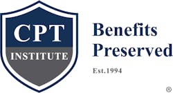 CPT Institute logo