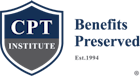 California CPT Institute logo