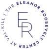 Logo of the Eleanor Roosevelt Center at Val-Kill, which utilizes Jitasa’s nonprofit bookkeeping and accounting services.