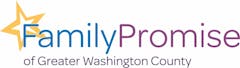 Family Promise of Greater Washington County logo