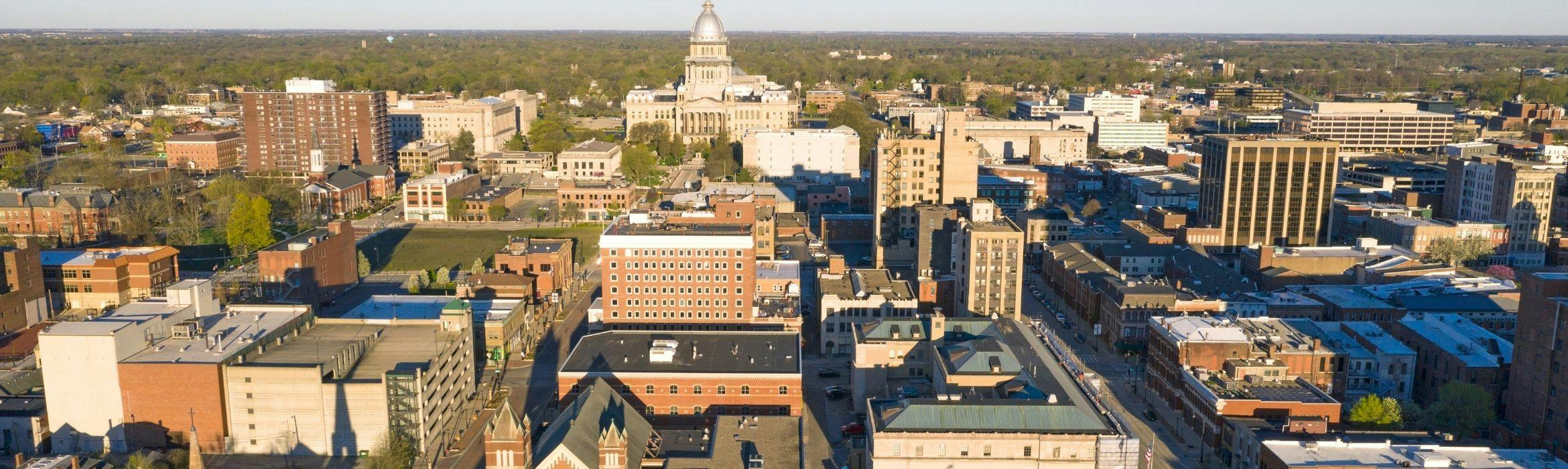 Nonprofit Bookkeeping & Accounting Services in Springfield, Illinois