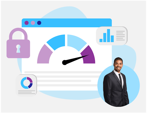 Charts & business guy