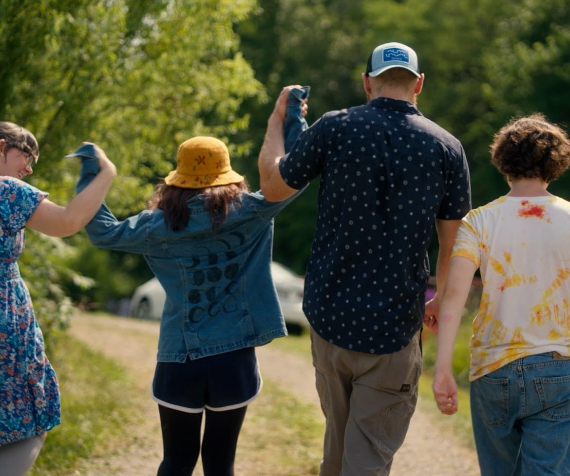 Farmers Land Trust.