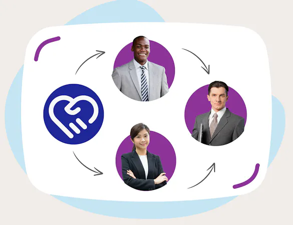 Team-based approach to mutual-benefit nonprofit accounting.