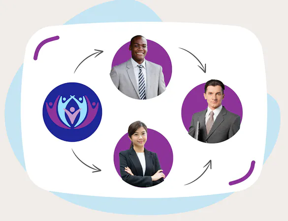 Team-based approach to public benefit nonprofit accounting.