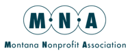 Montana Association Logo