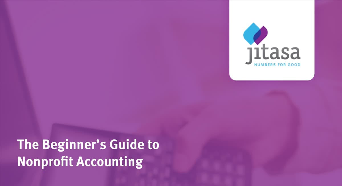 Beginner’s Guide To Nonprofit Accounting